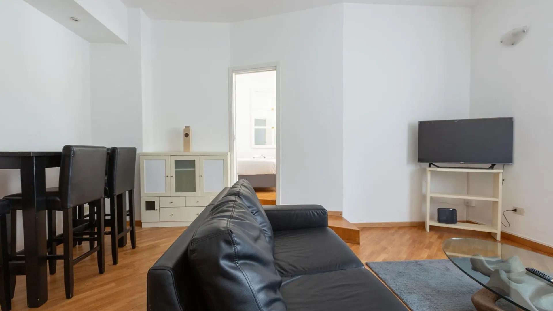 דירה מילאנו Lorenteggio Large Flat